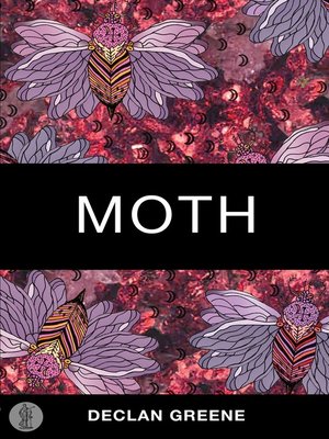 cover image of Moth